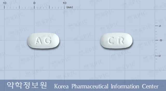 아세페낙CR정(아세클로페낙)