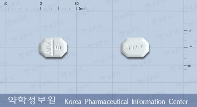 노바크정5밀리그램(암로디핀베실산염)