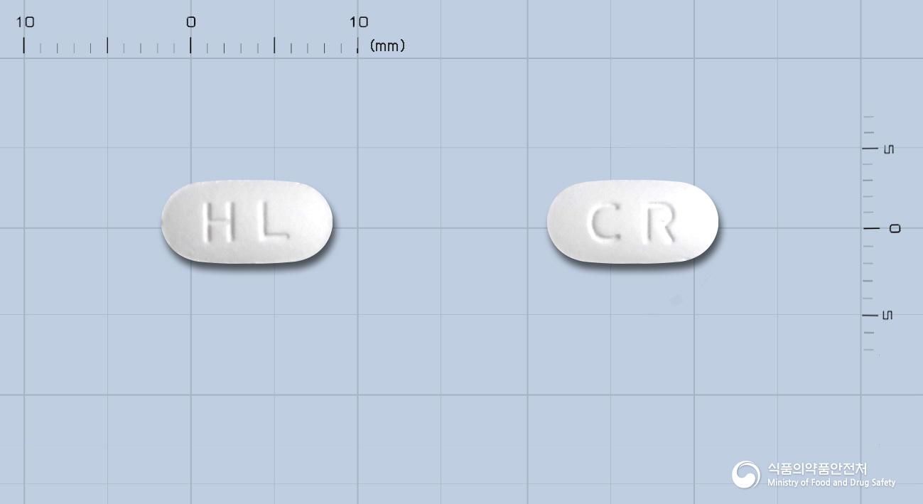 베오페낙CR정(아세클로페낙)