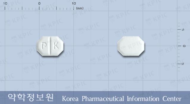 암로비스정(암로디핀베실산염)