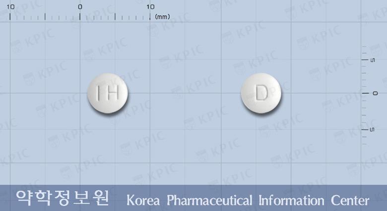 돔페리움엠정(돔페리돈말레산염)