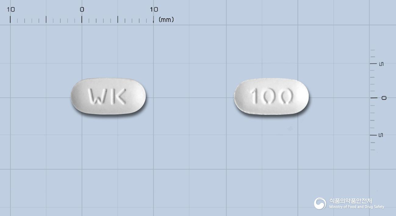 아세탑CR정(아세클로페낙)