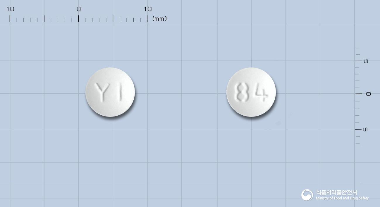 알로페낙정(아세클로페낙)