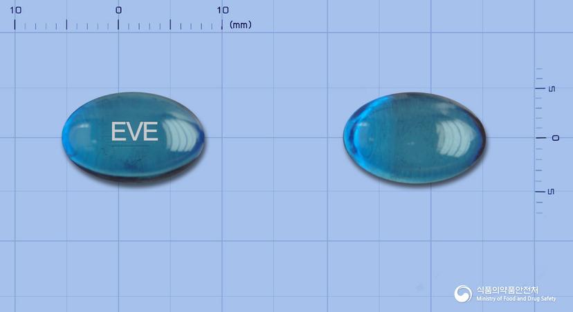 이지엔6이브연질캡슐