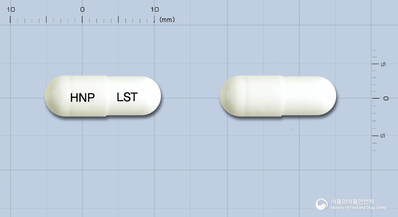 란사톤캡슐30mg(란소프라졸과립)