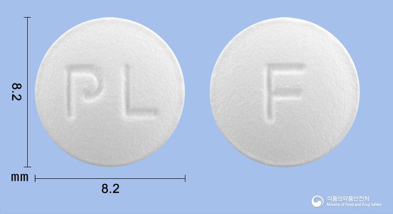 아세롬정100밀리그램(아세클로페낙)