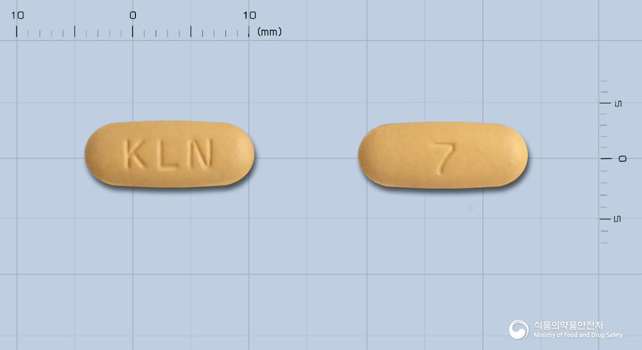 콤비포지정5/160밀리그램