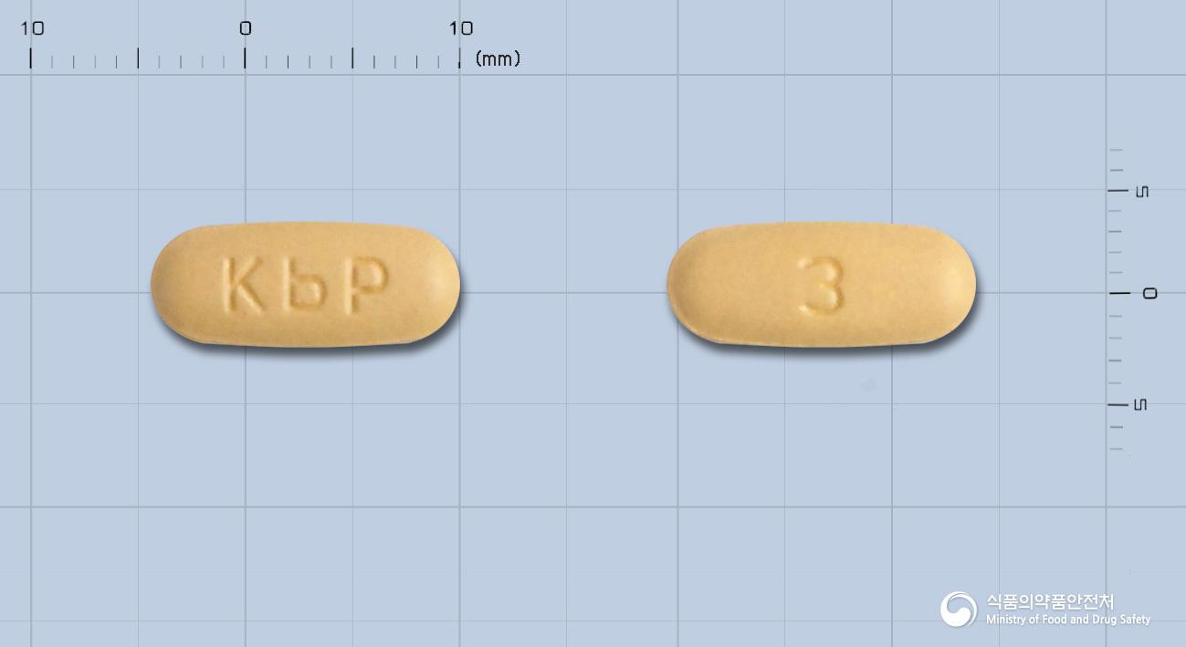 노발탄정5/160밀리그램