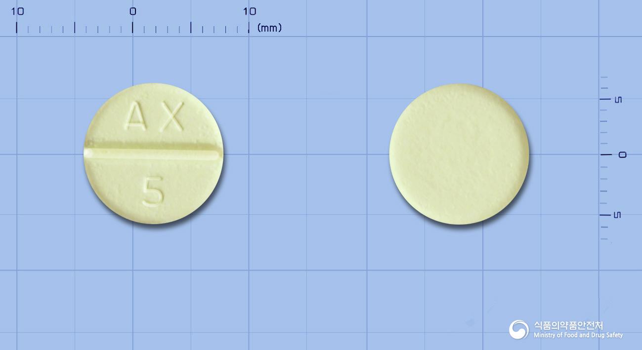 멜로디구강붕해정15밀리그램(멜로시캄)