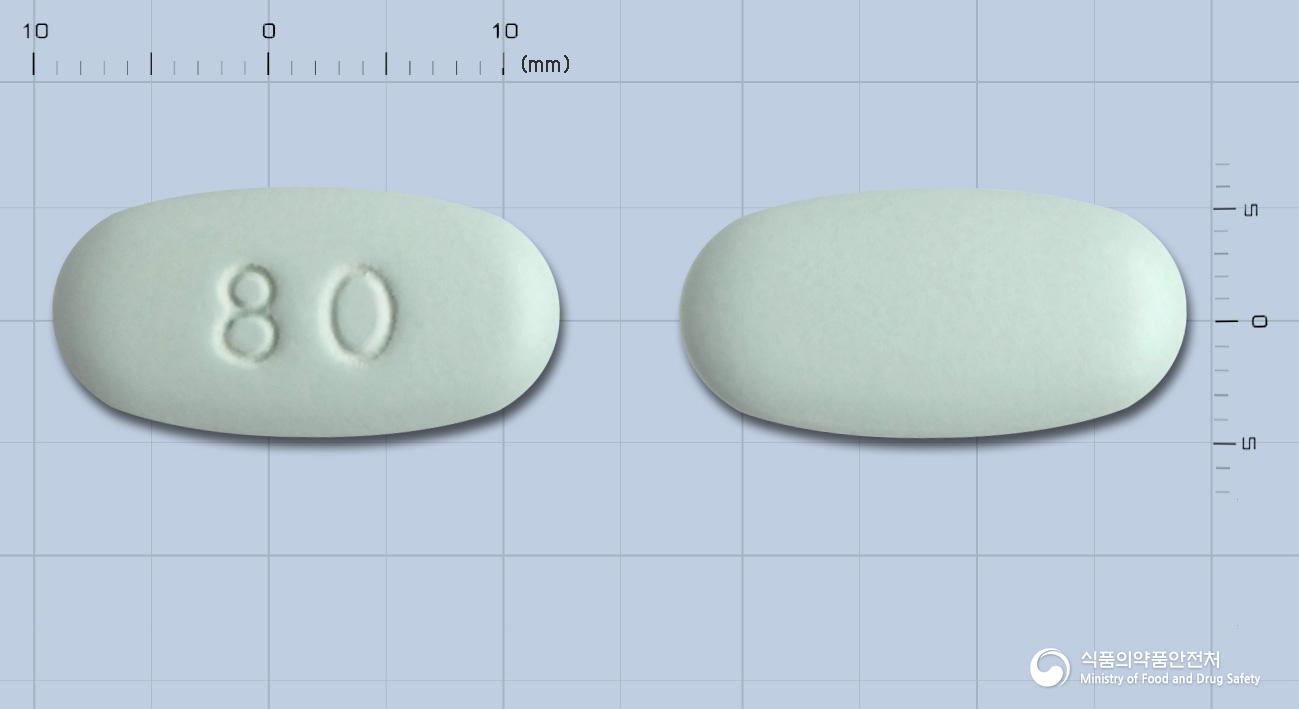자누메트엑스알서방정50/1000밀리그램