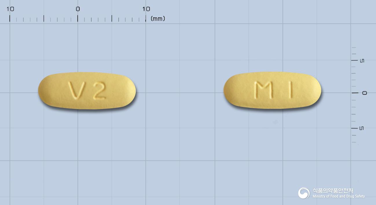 에스살탄정10/160mg(수출용)