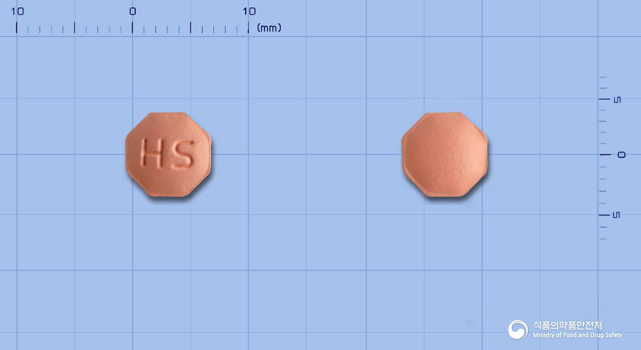 메리나정(피나스테리드)