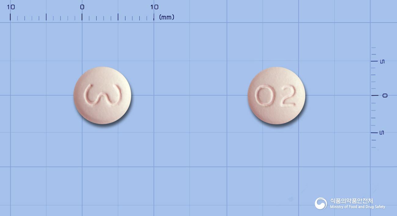 솔리신정10mg(솔리페나신숙신산염)