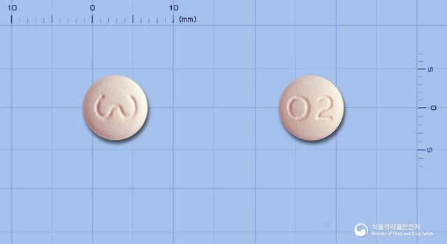 솔리신정10mg(솔리페나신숙신산염)