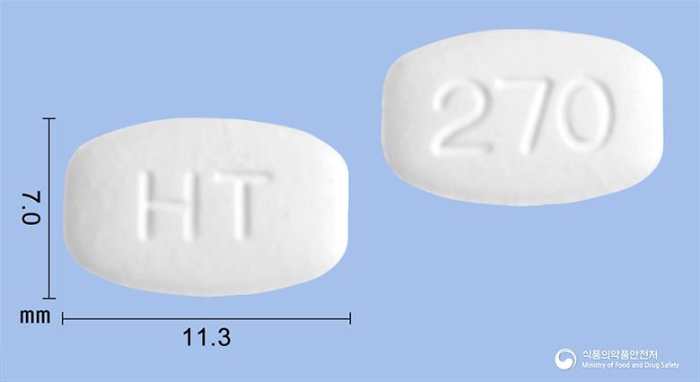플러스디알레드론정