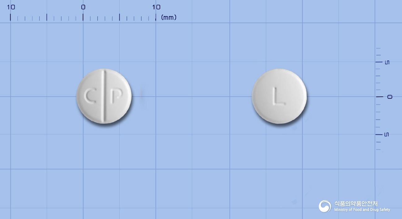 텔미로탄정40mg(텔미사르탄)