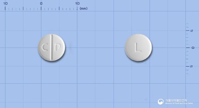 텔미로탄정40mg(텔미사르탄)