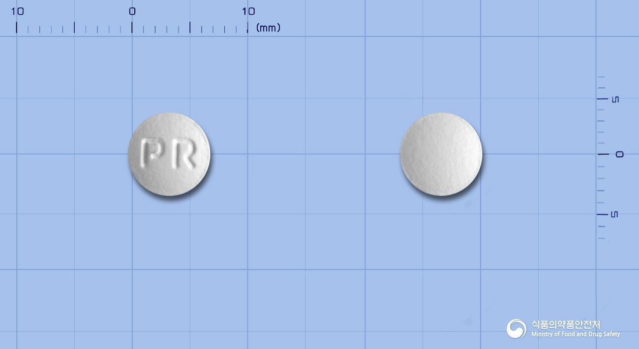 알피린장용정(아스피린)