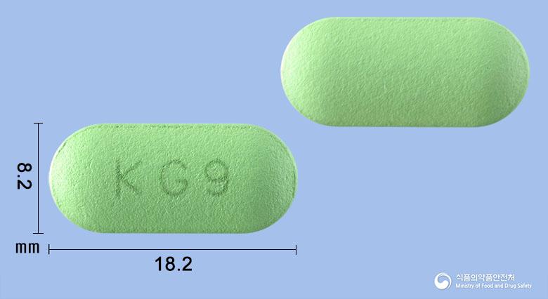 치옥타드에이취알정600mg(티옥트산)