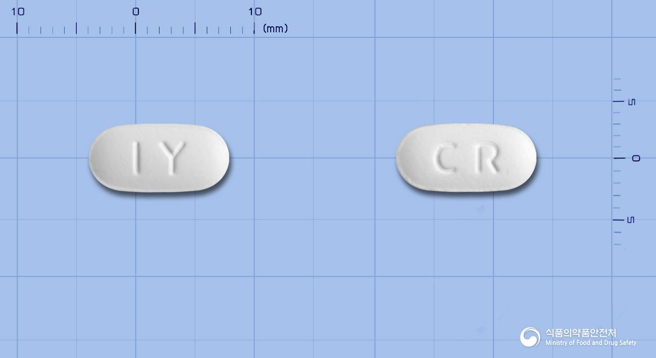 아리탈CR정(아세클로페낙)