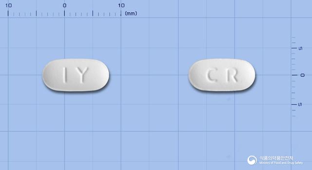 아리탈CR정(아세클로페낙)
