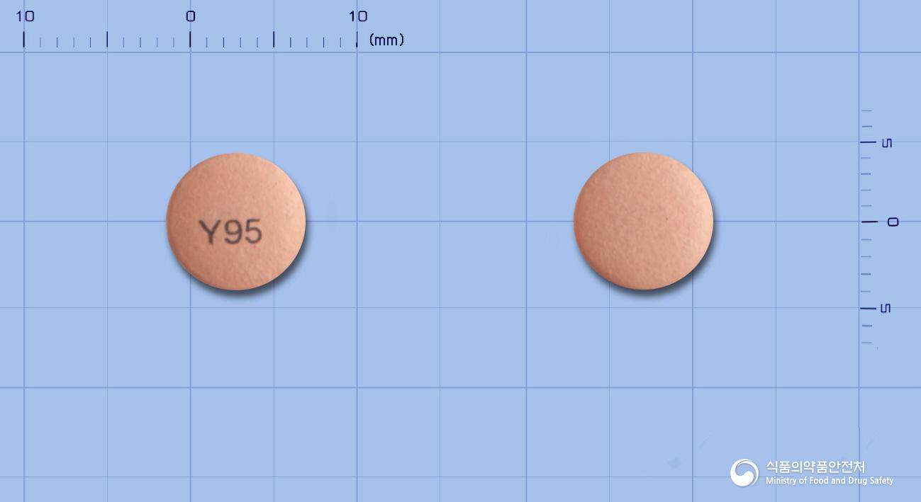 에스오정20밀리그램(에스오메프라졸마그네슘삼수화물)