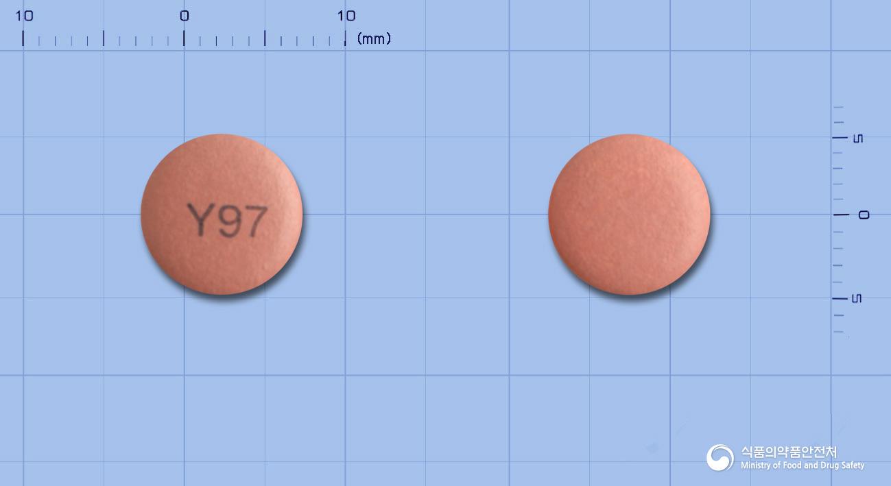 에스오정40밀리그램(에스오메프라졸마그네슘삼수화물)