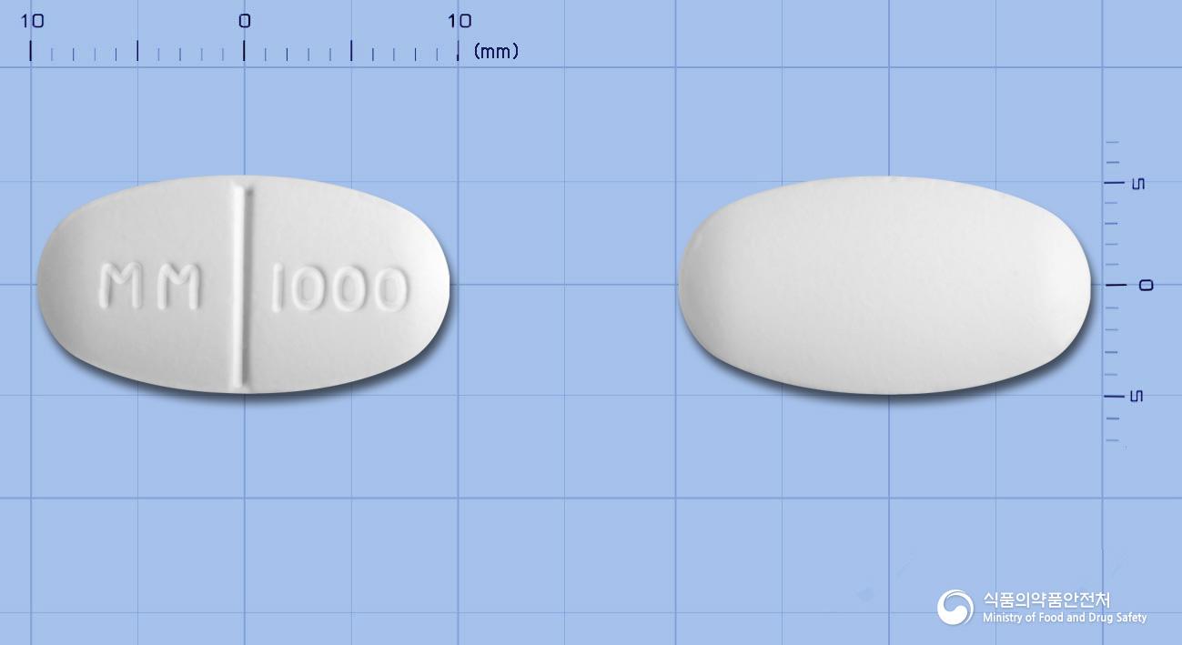 레티람정1000밀리그램(레비티라세탐)