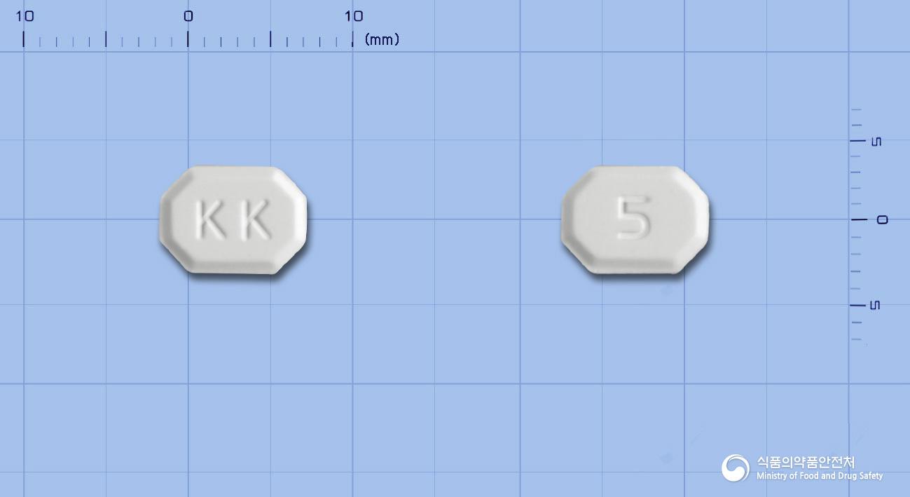 노바스칸정(암로디핀베실산염)