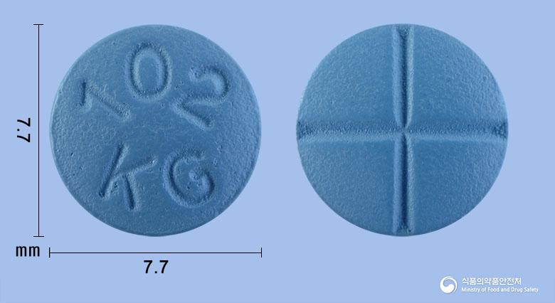 피나스칸정5mg(피나스테리드)