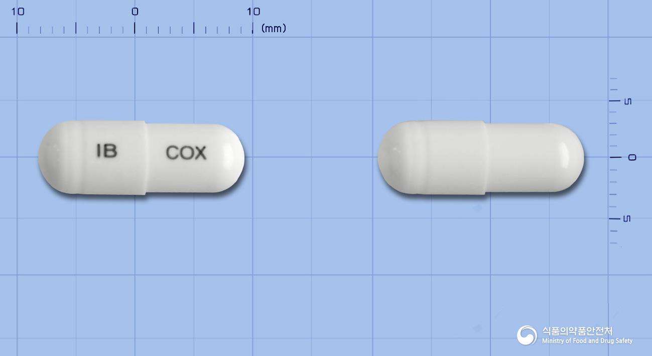 일양바이오세레콕시브캡슐200밀리그램