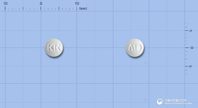 리파르정10밀리그램(아토르바스타틴칼슘수화물)