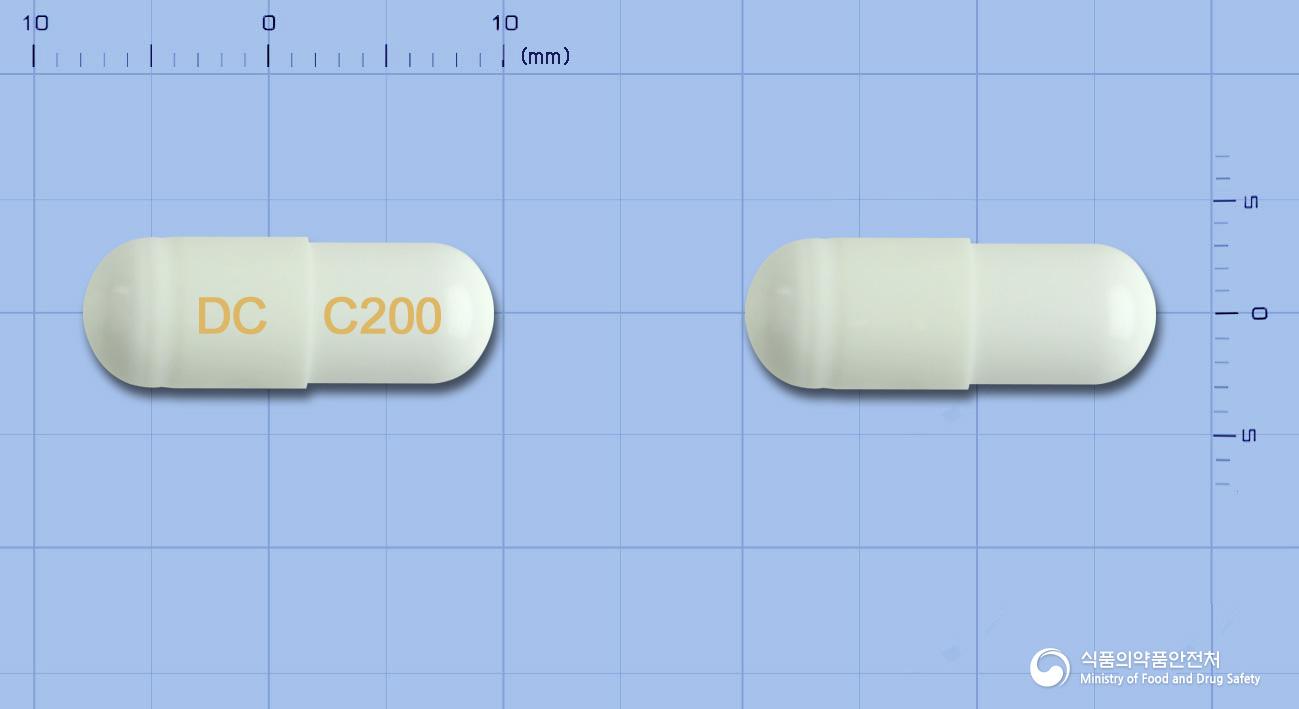 셀빅스캡슐(세레콕시브)