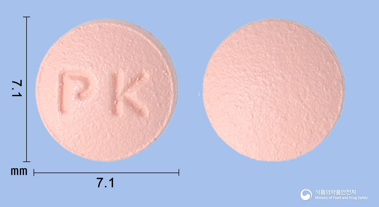 록스바정10mg(로수바스타틴칼슘)