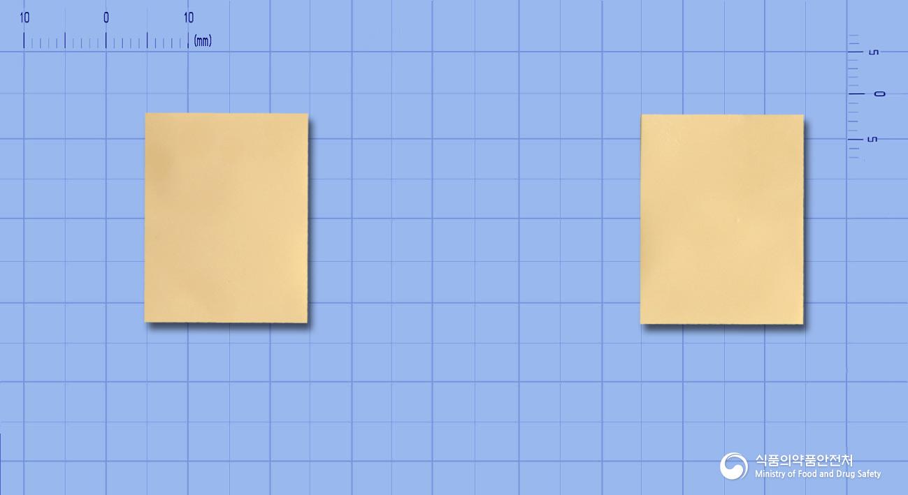 고든구강용해필름10mg(타다라필)(수출명: CALIBERI orodispersible film 10mg)