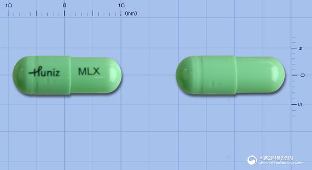 휴니즈멜록시캄캡슐7.5mg