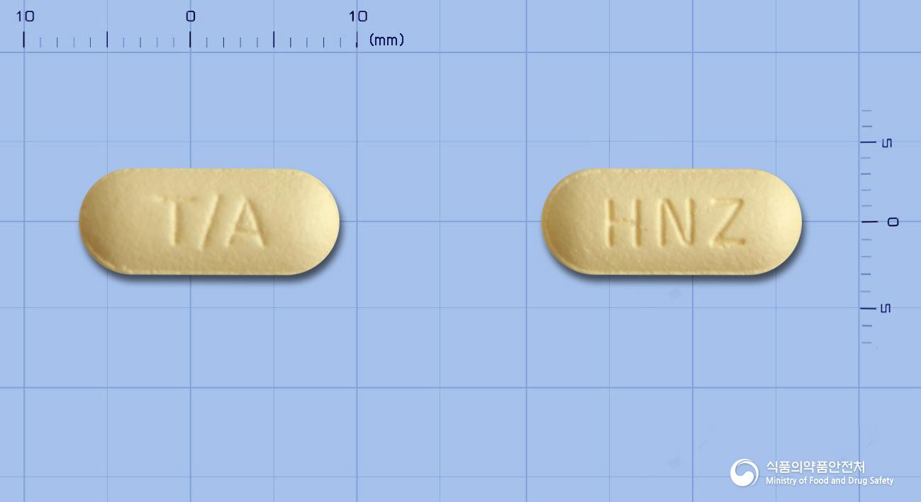 휴니즈트라셋정