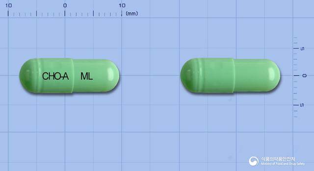 멜록캡슐7.5mg(멜록시캄)