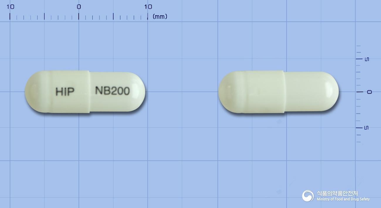 뉴브렉스캡슐200mg(세레콕시브)