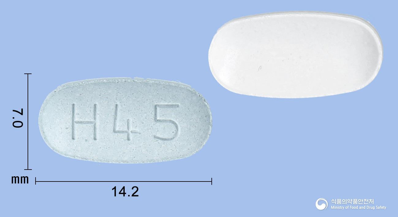 하이퍼스타정40/5mg