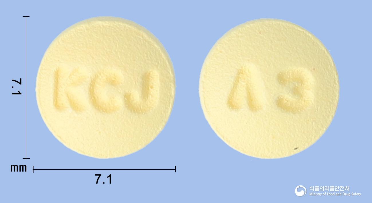 제이페질정5mg(도네페질염산염수화물)