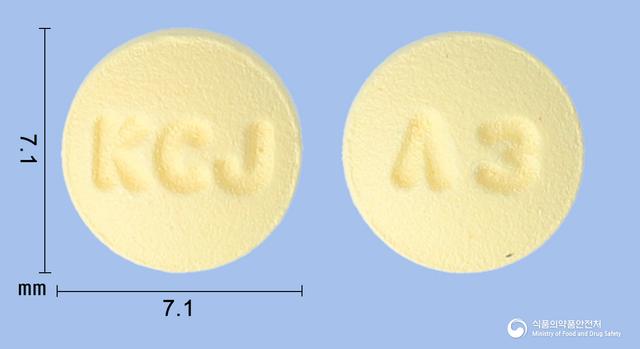 제이페질정5mg(도네페질염산염수화물)