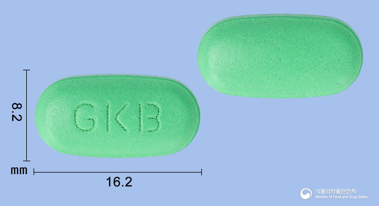 징코브로정240밀리그램(은행엽건조엑스)