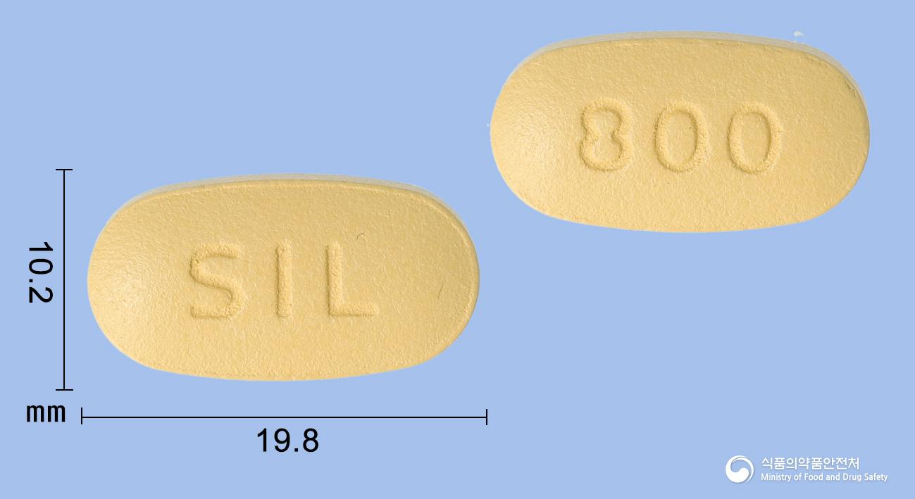 앤도민액트800정
