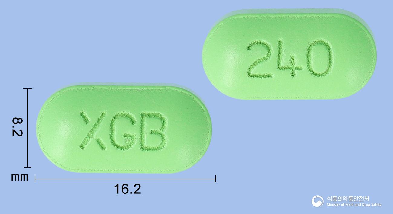 징코비정240밀리그램(은행엽건조엑스)