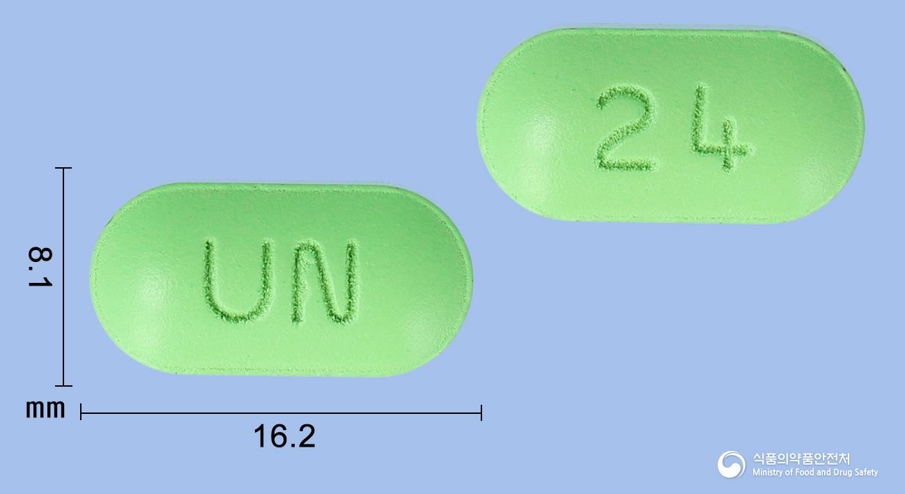 진코넥정240밀리그램(은행엽건조엑스)