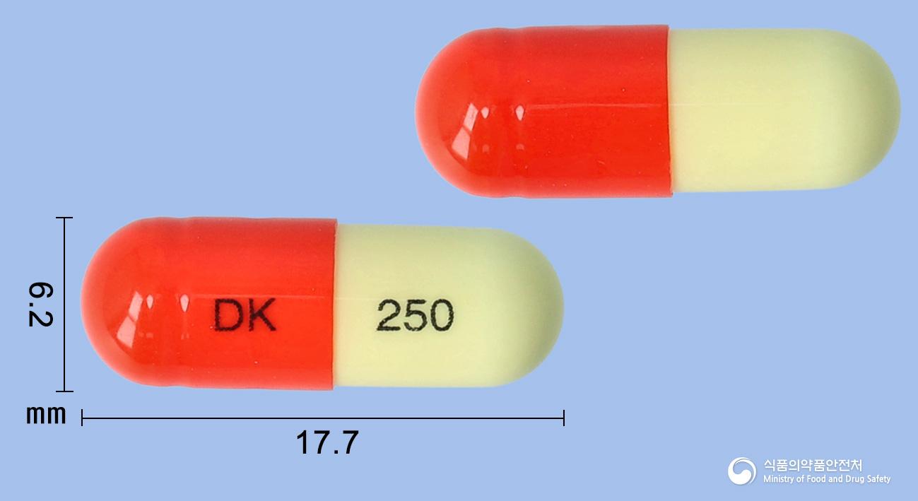 트라멜라캡슐(트라넥삼산)