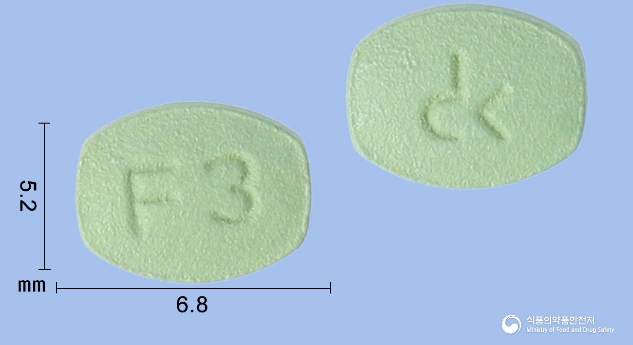 피마모노정30밀리그램(피마사르탄칼륨삼수화물)