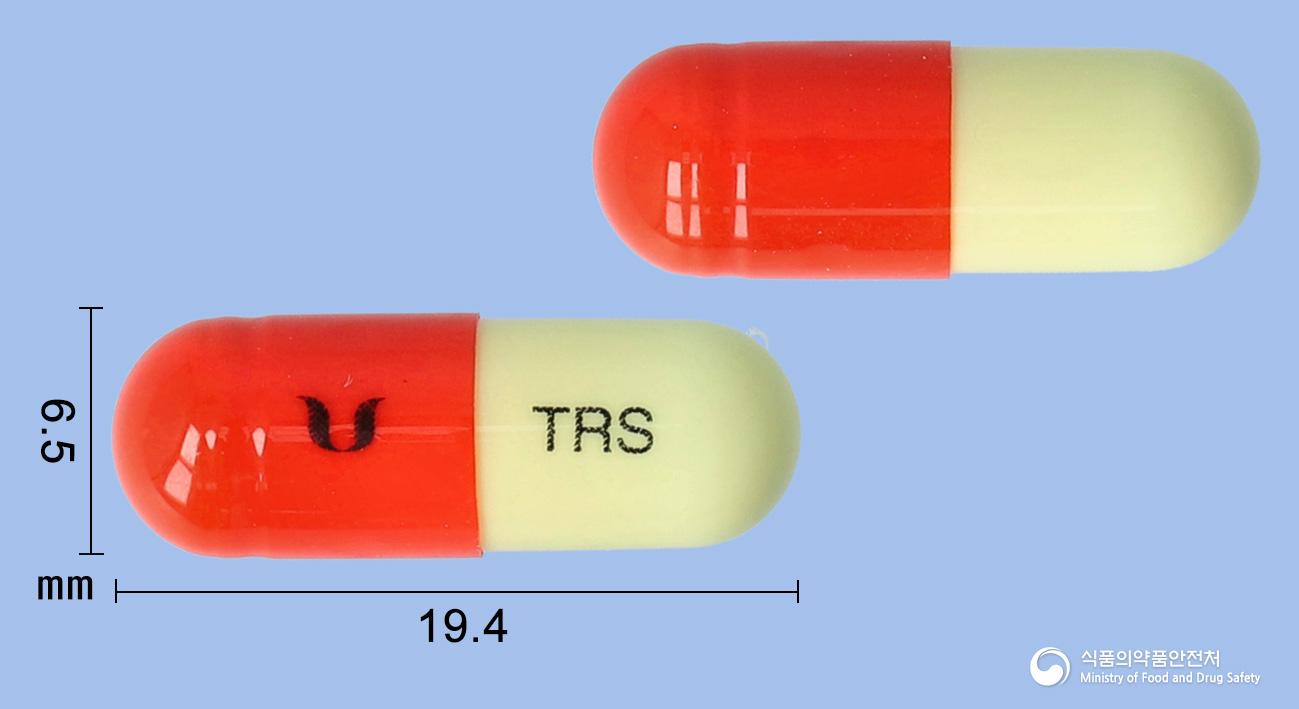 멜라녹스캡슐(트라넥삼산)
