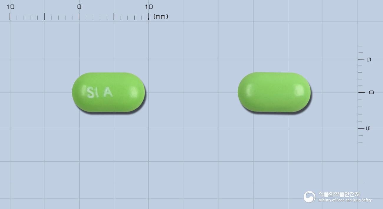 알레스탑-에스정
